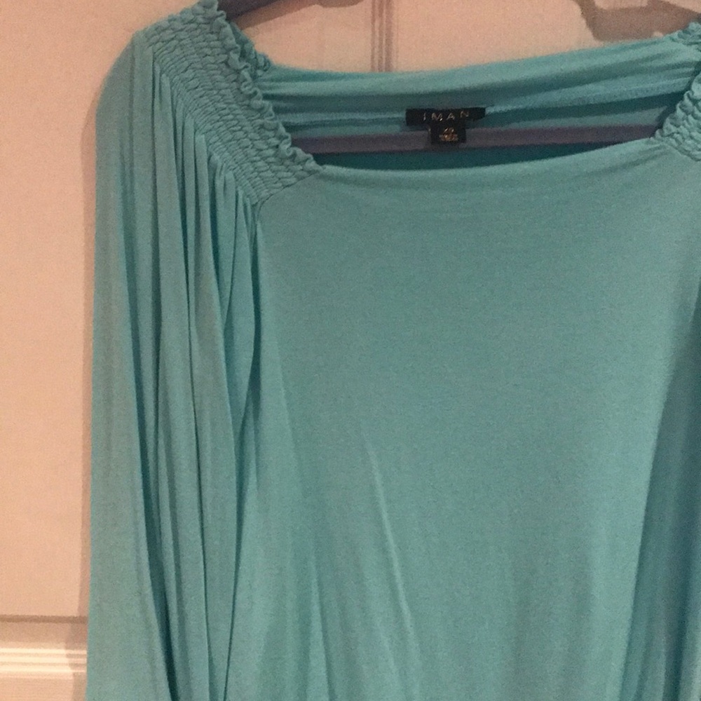 Blouse - Picture 3 of 4